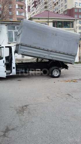 Ford Transit 1998, 350,000 km - 2.5 l - Bakı