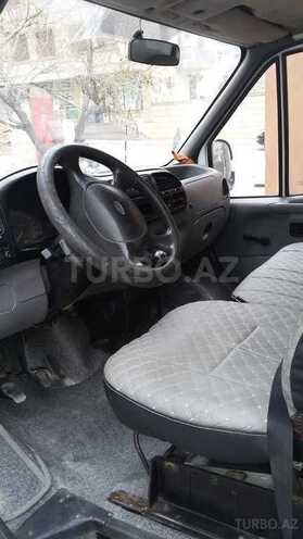 Ford Transit 1998, 350,000 km - 2.5 l - Bakı