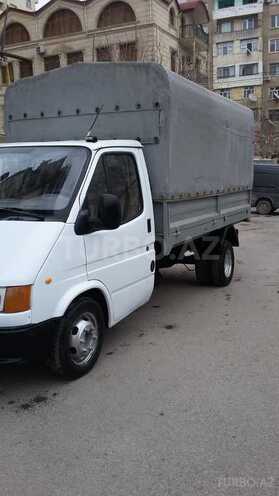 Ford Transit 1998, 350,000 km - 2.5 l - Bakı