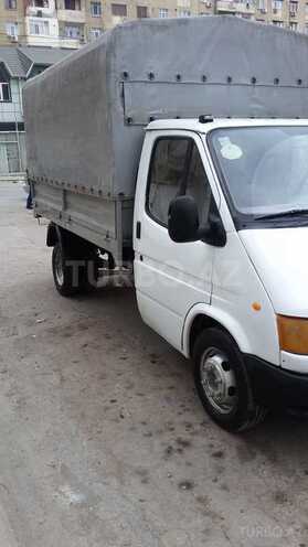 Ford Transit 1998, 350,000 km - 2.5 l - Bakı