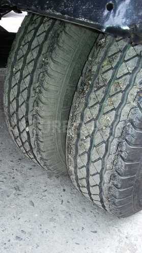 Ford Transit 1998, 350,000 km - 2.5 l - Bakı