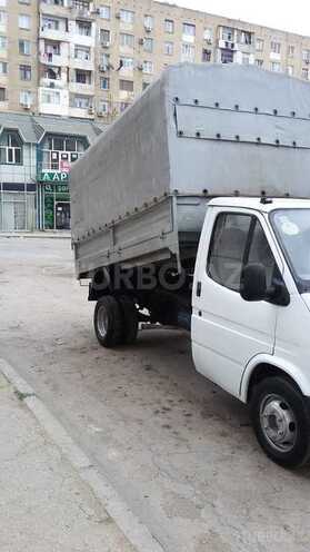 Ford Transit 1998, 350,000 km - 2.5 l - Bakı