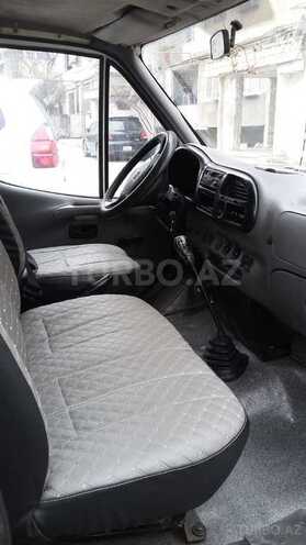 Ford Transit 1998, 350,000 km - 2.5 l - Bakı