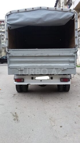 Ford Transit 1998, 350,000 km - 2.5 l - Bakı