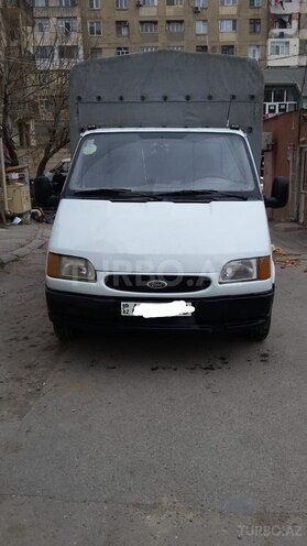 Ford Transit 1998, 350,000 km - 2.5 l - Bakı