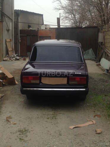 LADA (VAZ) 2107 1999, 243,000 km - 1.6 l - Bakı