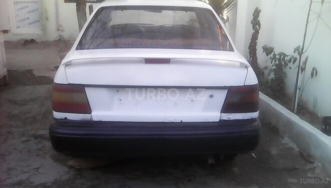 Hyundai Excel 1994, 400,000 km - 1.5 l - Bakı