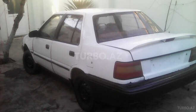 Hyundai Excel 1994, 400,000 km - 1.5 l - Bakı