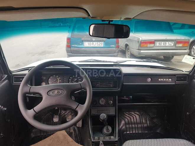 LADA (VAZ) 2107 2006, 66,666 km - 1.6 l - Bakı