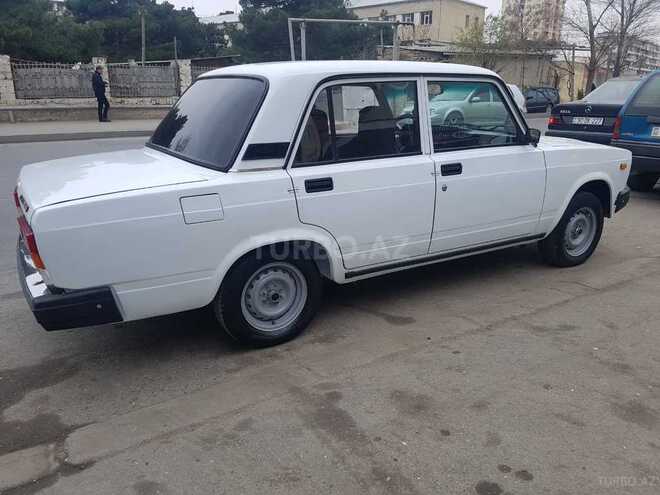 LADA (VAZ) 2107 2006, 66,666 km - 1.6 l - Bakı