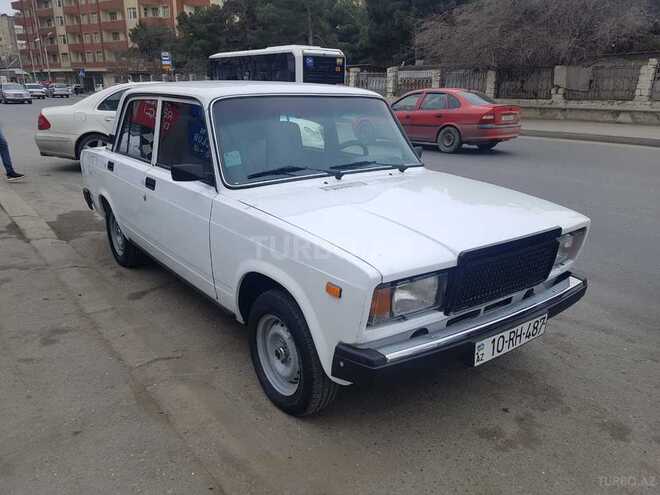 LADA (VAZ) 2107 2006, 66,666 km - 1.6 l - Bakı