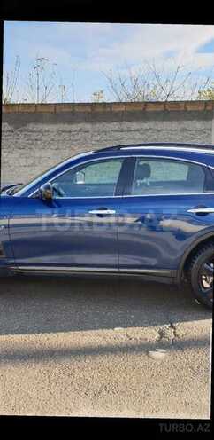 Infiniti  2015, 78,000 km - 3.7 л - Quba