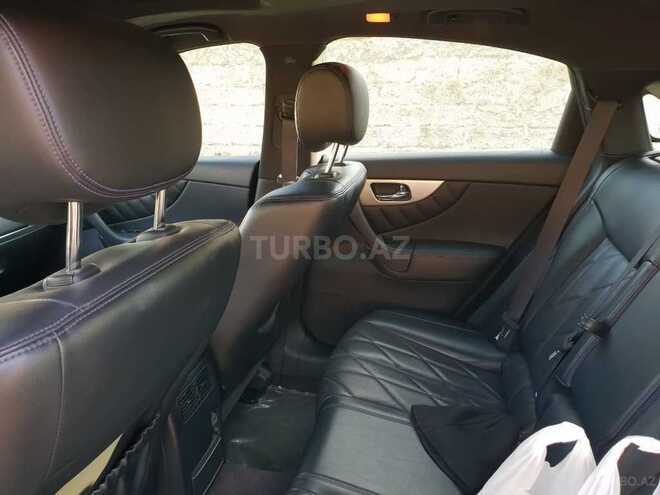 Infiniti  2015, 78,000 km - 3.7 л - Quba