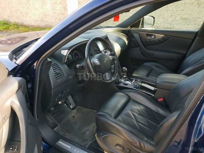 Infiniti  2015, 78,000 km - 3.7 л - Quba