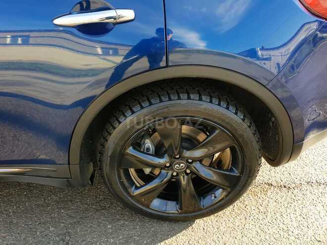 Infiniti  2015, 78,000 km - 3.7 л - Quba