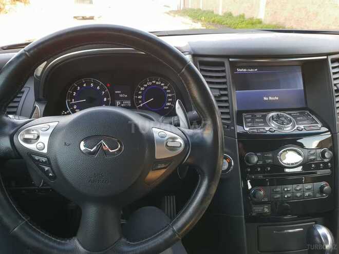 Infiniti  2015, 78,000 km - 3.7 л - Quba
