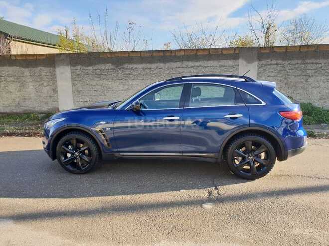 Infiniti  2015, 78,000 km - 3.7 л - Quba