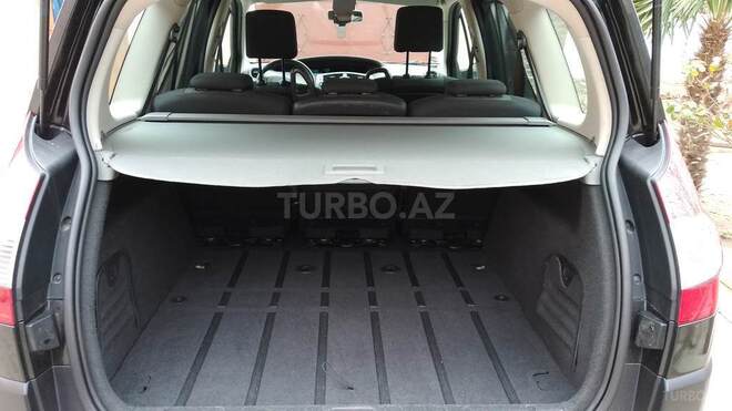 Renault Scenic 2007, 192,000 km - 1.5 l - Bakı