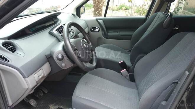 Renault Scenic 2007, 192,000 km - 1.5 l - Bakı