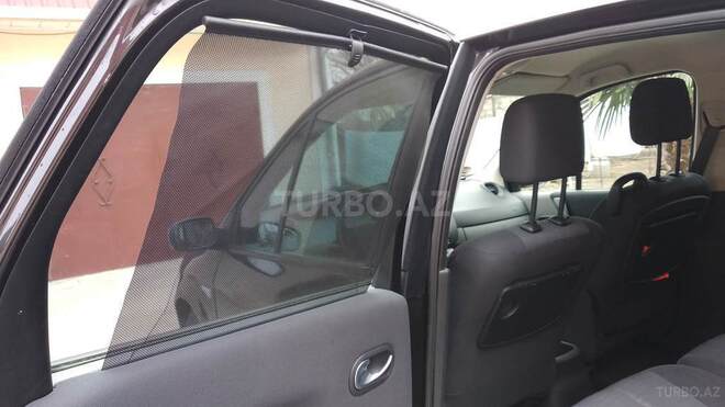 Renault Scenic 2007, 192,000 km - 1.5 l - Bakı