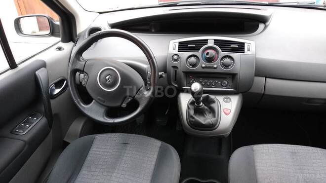 Renault Scenic 2007, 192,000 km - 1.5 l - Bakı