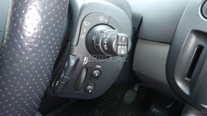 Renault Scenic 2007, 192,000 km - 1.5 l - Bakı