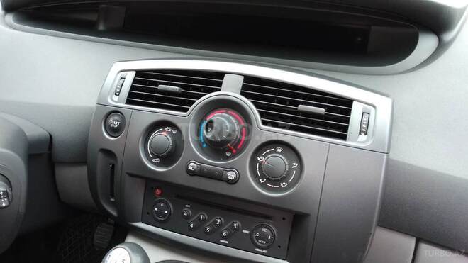Renault Scenic 2007, 192,000 km - 1.5 l - Bakı