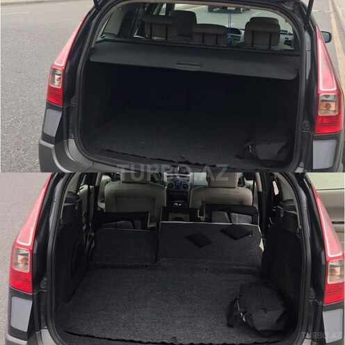 Renault Megane 2006, 158,600 km - 1.5 л - Bakı
