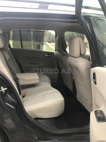 Renault Megane 2006, 158,600 km - 1.5 л - Bakı