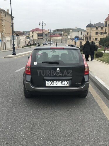 Renault Megane 2006, 158,600 km - 1.5 л - Bakı