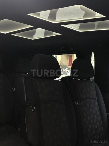 Mercedes Vito 2008, 297,000 km - 2.2 l - Bakı