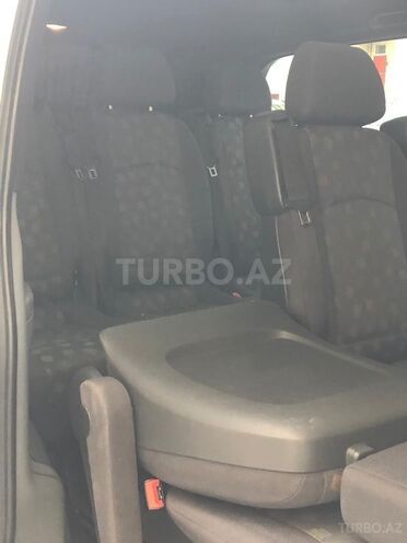 Mercedes Vito 2008, 297,000 km - 2.2 l - Bakı