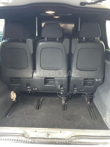 Mercedes Vito 2008, 297,000 km - 2.2 l - Bakı