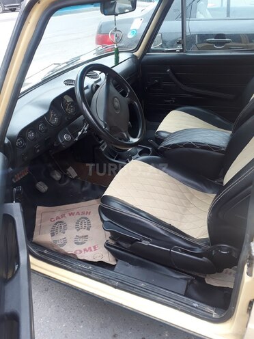 LADA (VAZ) 2106 1987, 500,205 km - 1.6 l - Bakı