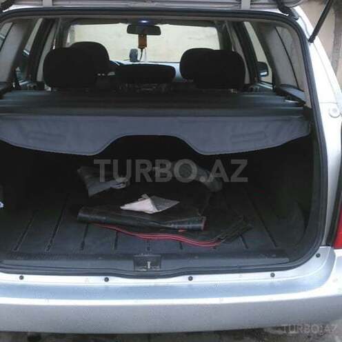 Opel Astra 1998, 384,300 km - 1.6 л - Bakı
