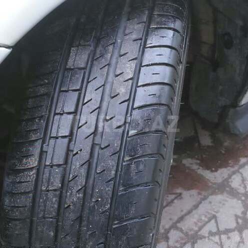 Opel Astra 1998, 384,300 km - 1.6 л - Bakı