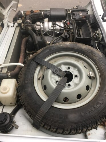 LADA (VAZ) Niva 2012, 194,000 km - 1.7 л - Bakı