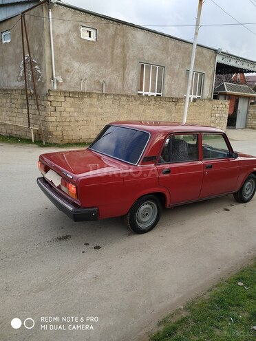LADA (VAZ) 2107 2001, 160,000 km - 1.6 l - Şirvan
