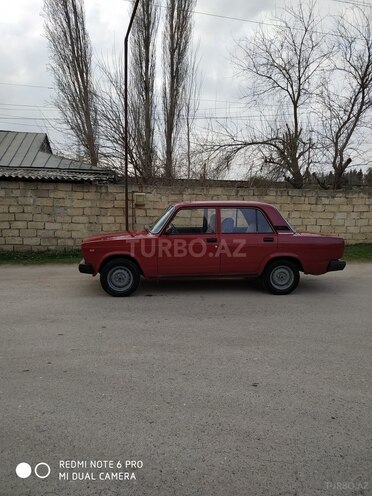 LADA (VAZ) 2107 2001, 160,000 km - 1.6 l - Şirvan