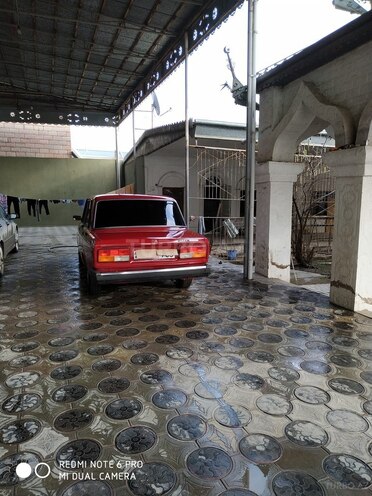 LADA (VAZ) 2107 2001, 160,000 km - 1.6 l - Şirvan