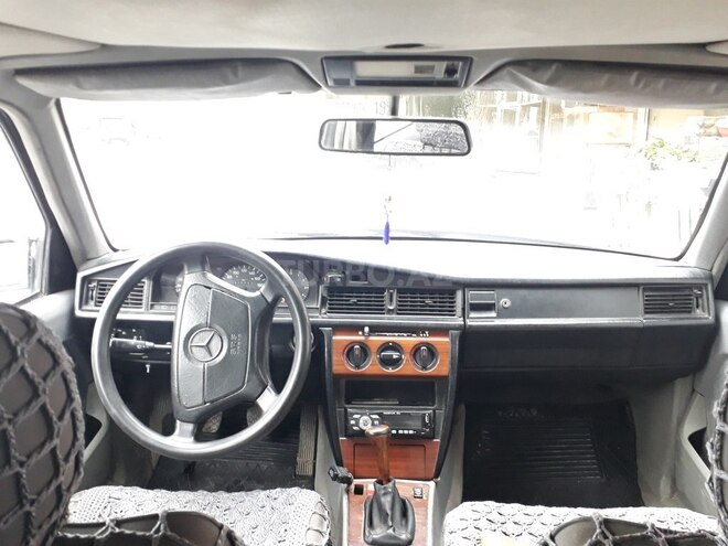 Mercedes 190 1991, 190,100 km - 1.8 l - Bakı