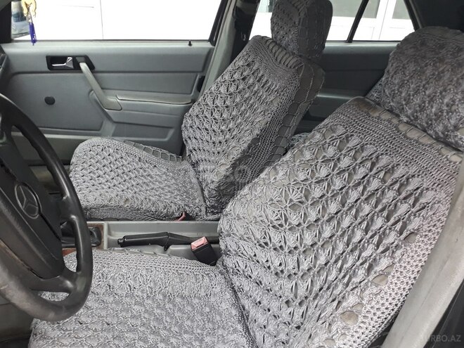 Mercedes 190 1991, 190,100 km - 1.8 l - Bakı