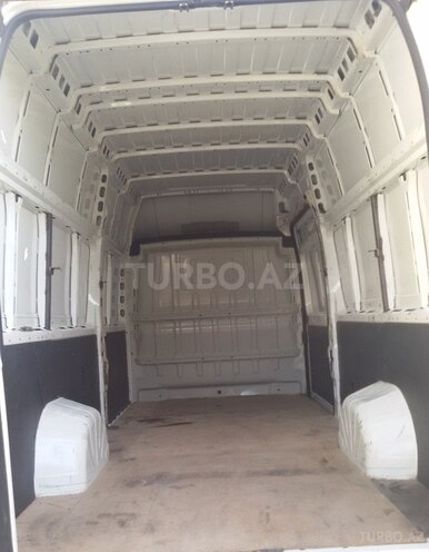 Peugeot Boxer 2015, 160,000 km - 2.2 l - Masallı