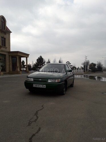 LADA (VAZ) 2112 2003, 269,000 km - 1.6 l - İsmayıllı