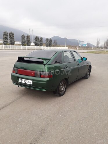 LADA (VAZ) 2112 2003, 269,000 km - 1.6 l - İsmayıllı