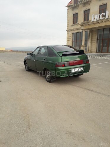 LADA (VAZ) 2112 2003, 269,000 km - 1.6 l - İsmayıllı