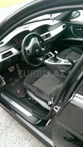 BMW 325 2006, 155,000 km - 2.5 l - Bakı