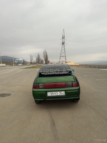 LADA (VAZ) 2112 2003, 269,000 km - 1.6 l - İsmayıllı