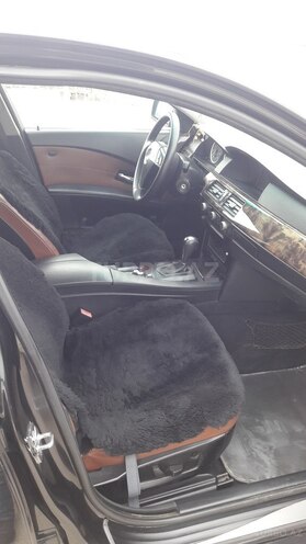 BMW 525 2005, 198,000 km - 2.5 l - İmişli