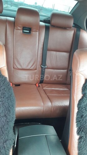 BMW 525 2005, 198,000 km - 2.5 l - İmişli